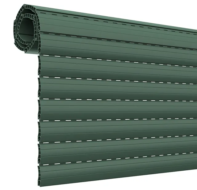 Avvolgibili in PVC – Tapparelle avvolgibili Fenaroli Stefano